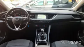 Opel Insignia de 2019