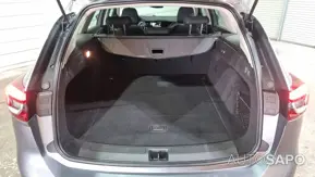 Opel Insignia de 2019