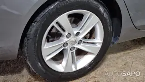 Opel Insignia de 2019