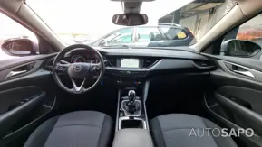 Opel Insignia de 2019