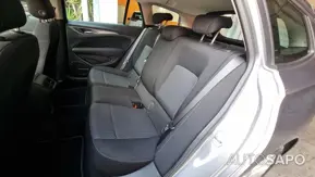 Opel Insignia de 2019