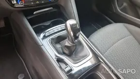 Opel Insignia de 2019