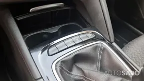 Opel Insignia de 2019