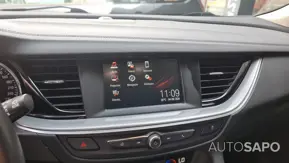 Opel Insignia de 2019