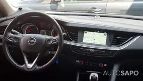 Opel Insignia de 2019