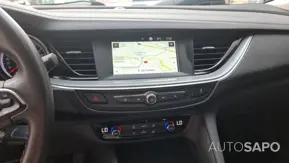 Opel Insignia de 2019