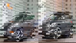 Ford Focus de 2018
