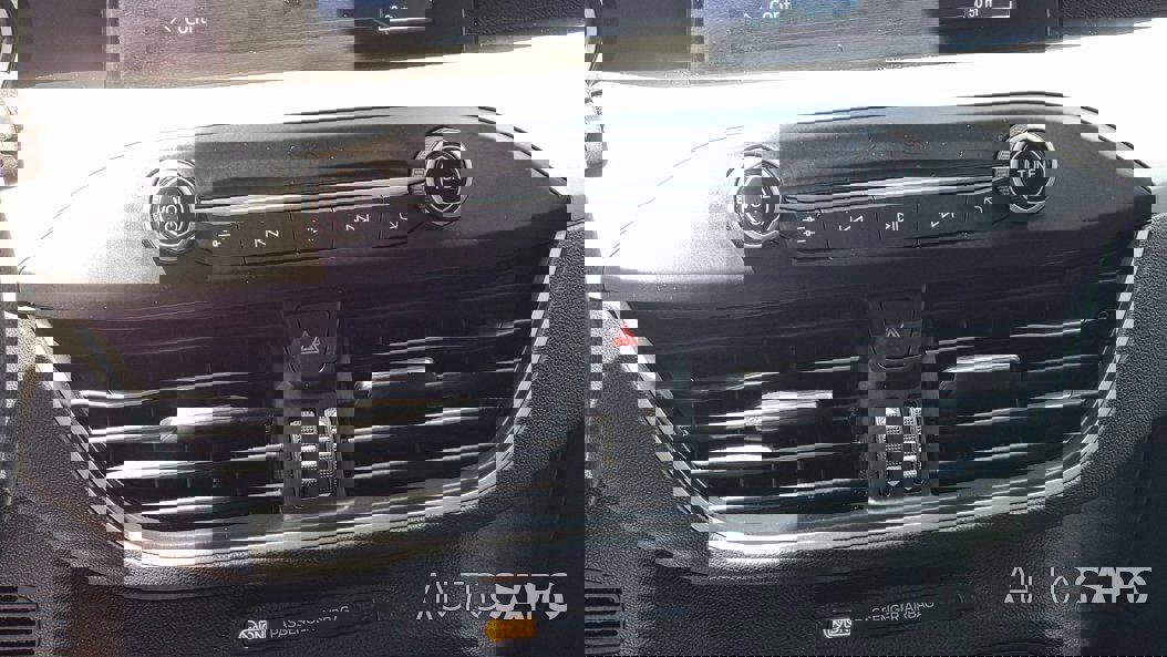 Ford Focus de 2018