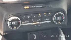 Ford Focus de 2018