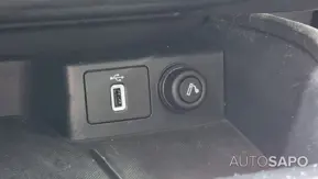 Ford Focus de 2018