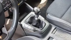 Ford Focus de 2018