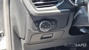 Ford Focus de 2018