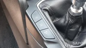 Ford Focus de 2018