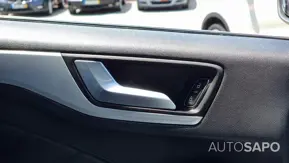 Ford Focus de 2018