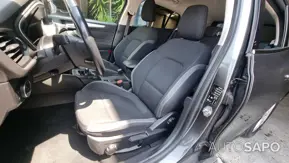 Ford Focus de 2018