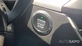 Ford Focus de 2018