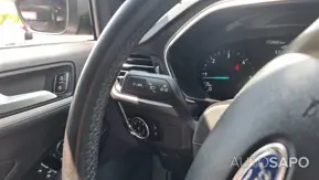 Ford Focus de 2018