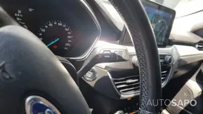 Ford Focus de 2018