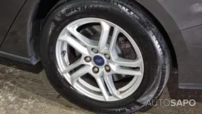 Ford Focus de 2018