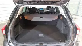 Ford Focus de 2018