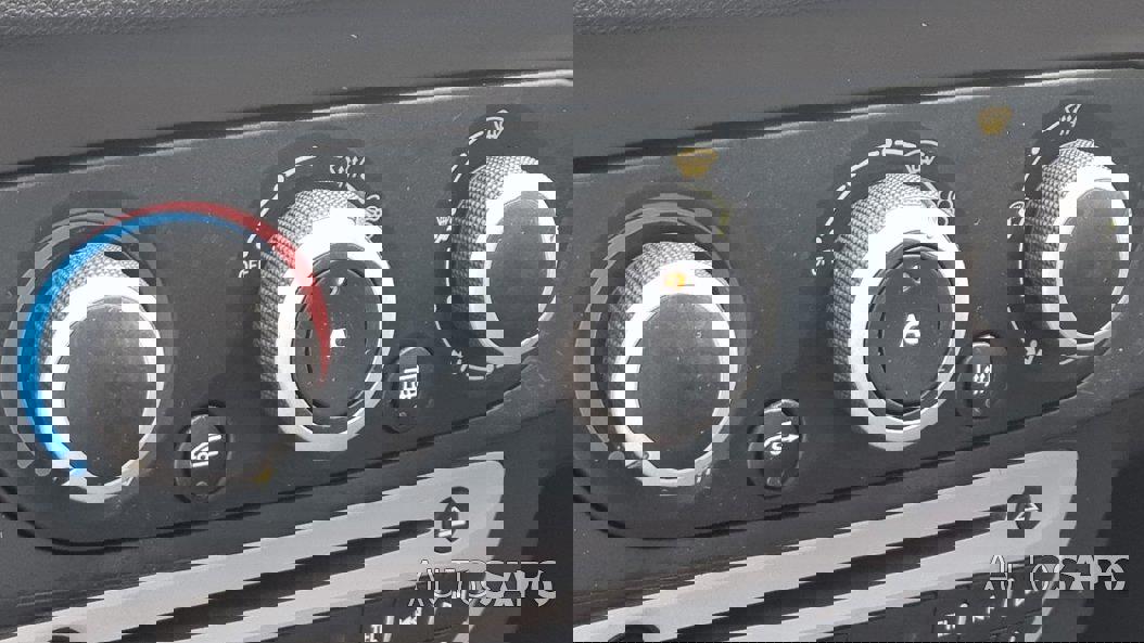 Renault Mégane de 2010