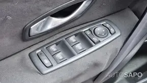 Renault Mégane de 2010