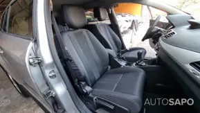 Renault Mégane de 2010