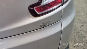 Renault Mégane de 2010