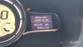 Renault Mégane de 2010