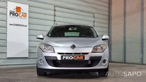Renault Mégane de 2010