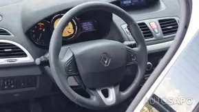 Renault Mégane de 2010