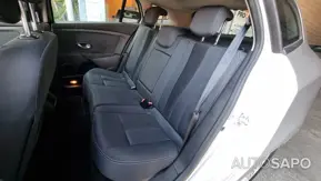 Renault Mégane de 2010