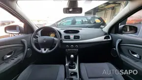Renault Mégane de 2010