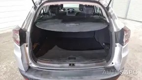 Renault Mégane de 2010