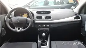 Renault Mégane de 2010