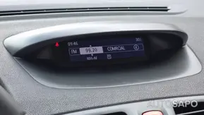 Renault Mégane de 2010