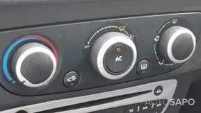 Renault Mégane de 2010