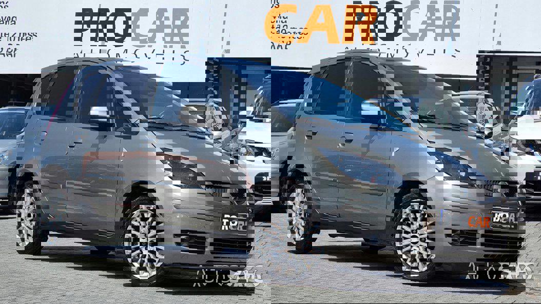 Mitsubishi Colt de 2007