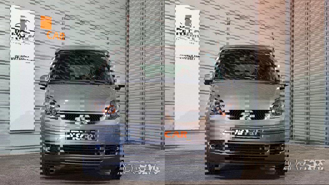 Mitsubishi Colt de 2007
