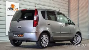 Mitsubishi Colt de 2007