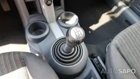 Mitsubishi Colt de 2007