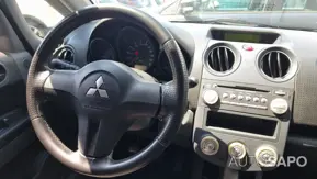 Mitsubishi Colt de 2007