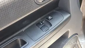 Mitsubishi Colt de 2007