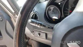 Mitsubishi Colt de 2007