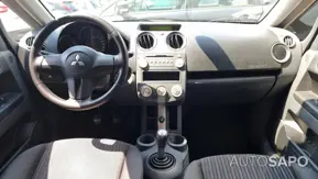 Mitsubishi Colt de 2007
