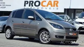 Mitsubishi Colt de 2007