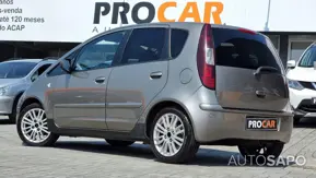 Mitsubishi Colt de 2007