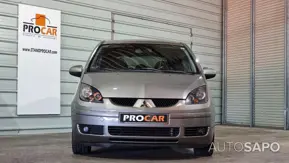 Mitsubishi Colt de 2007