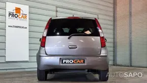 Mitsubishi Colt de 2007