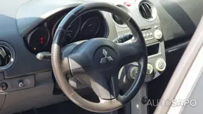 Mitsubishi Colt de 2007